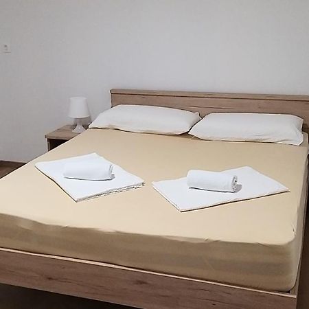 Apartments Boljat Trogir Ngoại thất bức ảnh