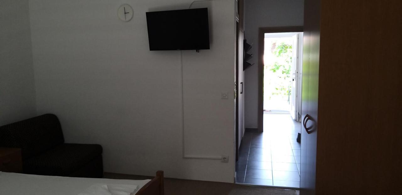 Apartments Boljat Trogir Ngoại thất bức ảnh