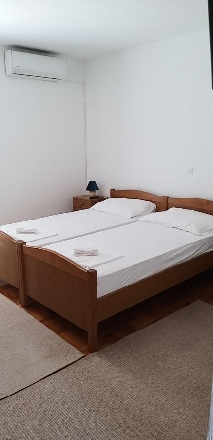 Apartments Boljat Trogir Ngoại thất bức ảnh