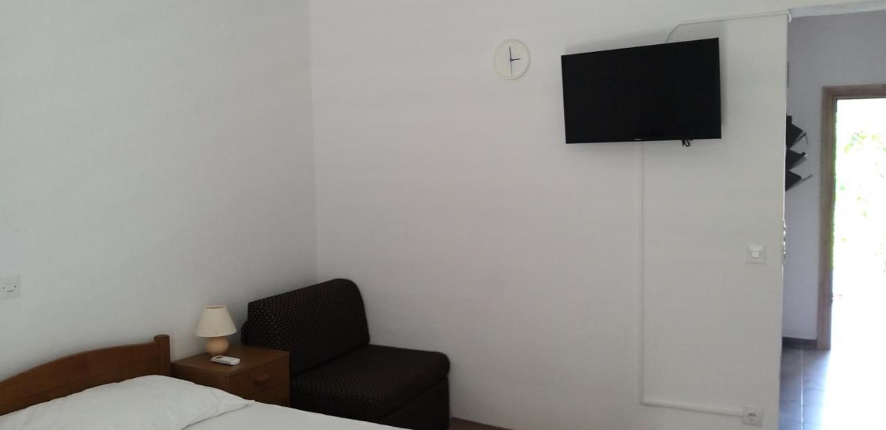 Apartments Boljat Trogir Ngoại thất bức ảnh