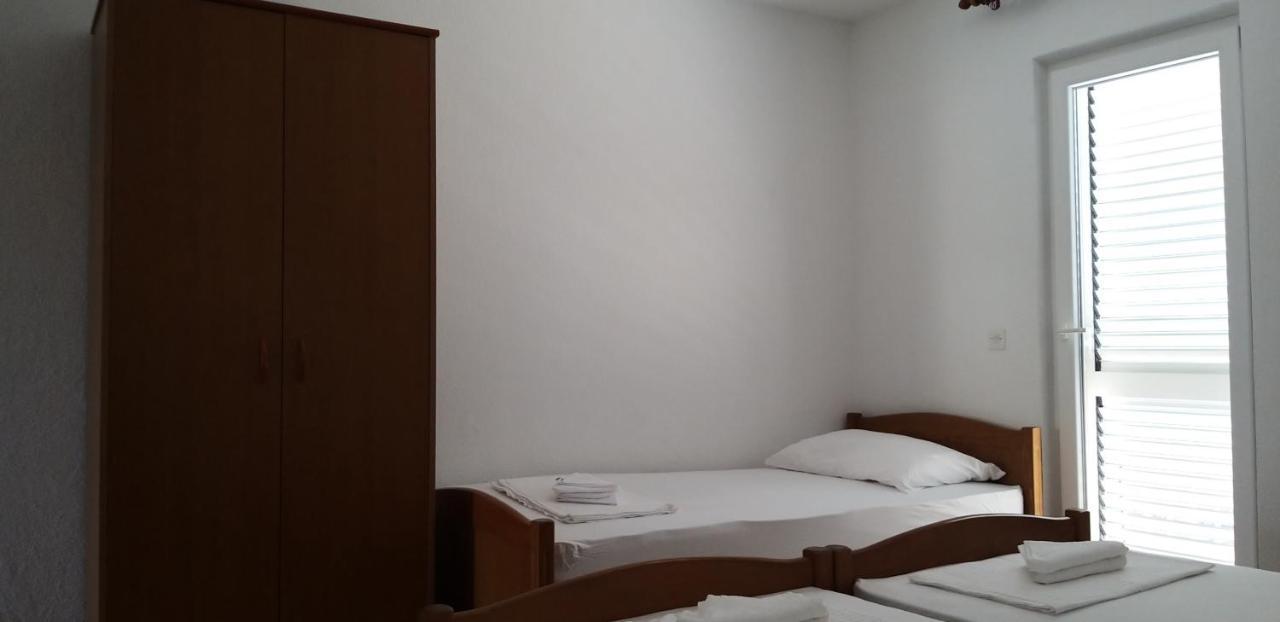 Apartments Boljat Trogir Ngoại thất bức ảnh