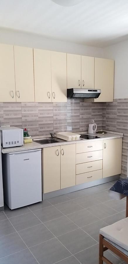 Apartments Boljat Trogir Ngoại thất bức ảnh