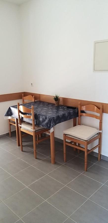 Apartments Boljat Trogir Ngoại thất bức ảnh
