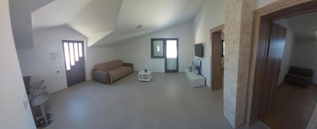 Apartments Boljat Trogir Ngoại thất bức ảnh