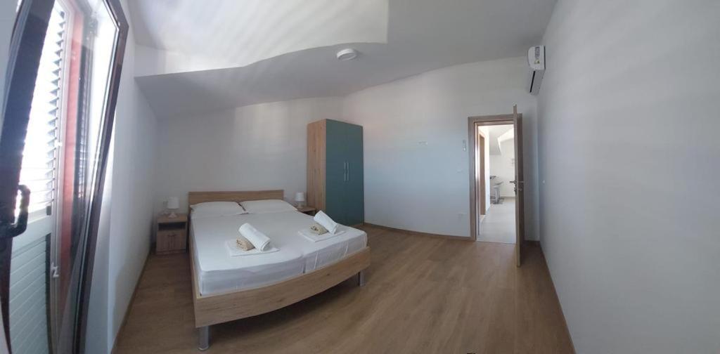 Apartments Boljat Trogir Ngoại thất bức ảnh