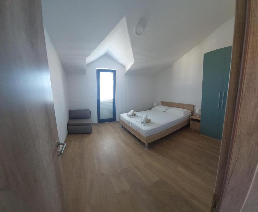 Apartments Boljat Trogir Ngoại thất bức ảnh