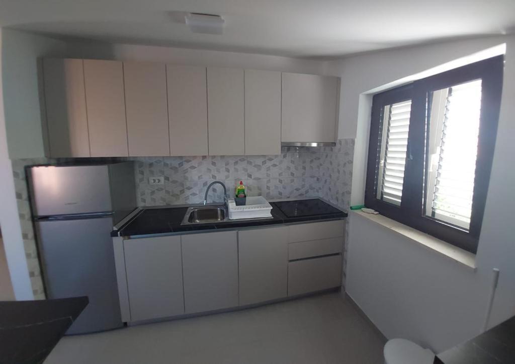 Apartments Boljat Trogir Ngoại thất bức ảnh