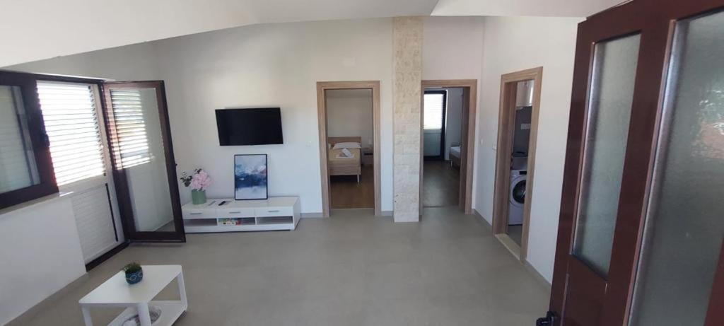 Apartments Boljat Trogir Ngoại thất bức ảnh
