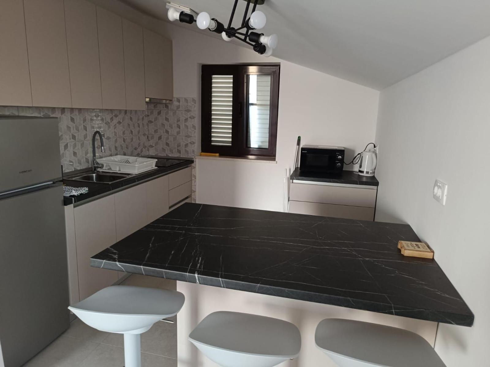 Apartments Boljat Trogir Ngoại thất bức ảnh