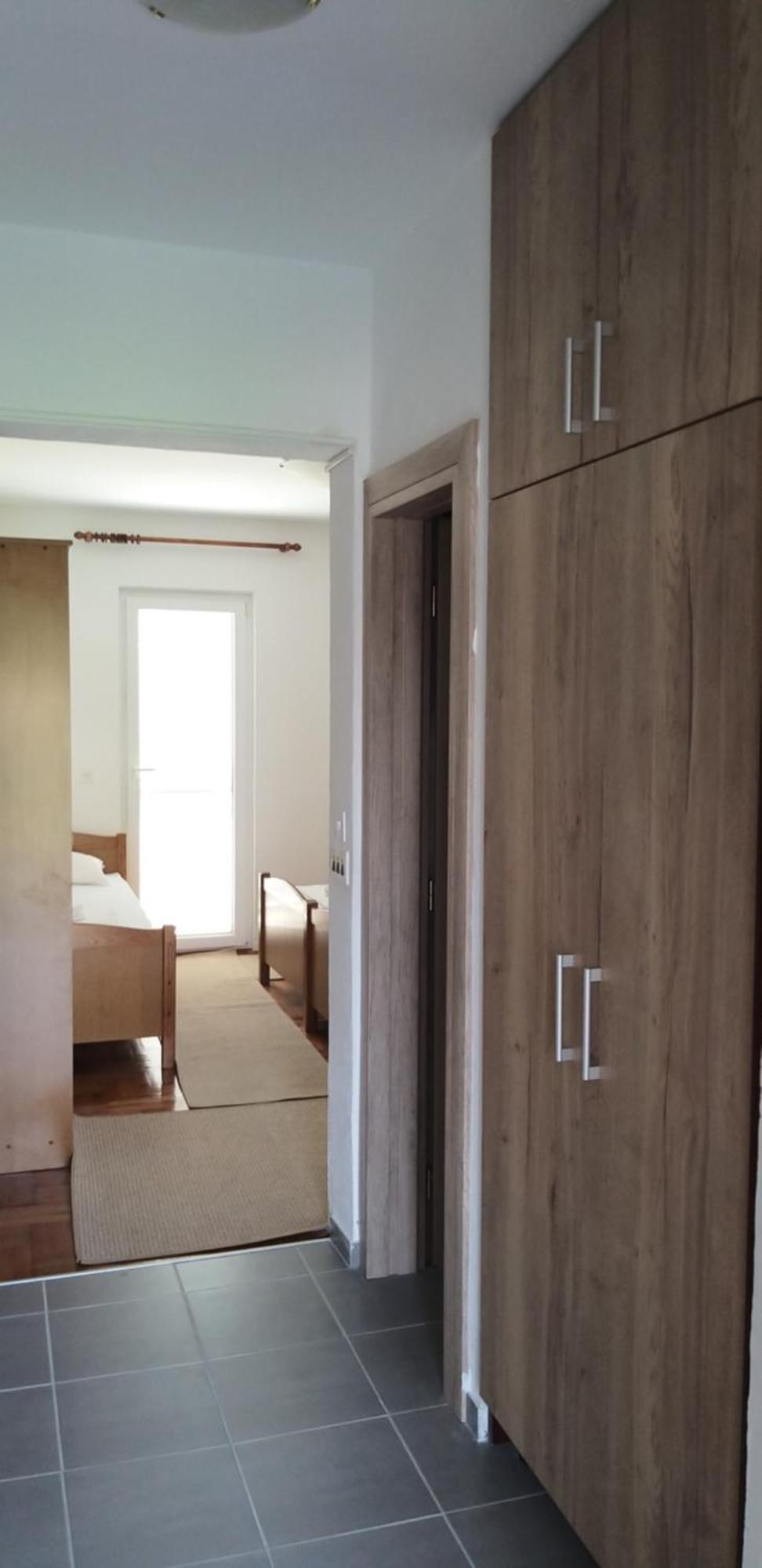 Apartments Boljat Trogir Ngoại thất bức ảnh
