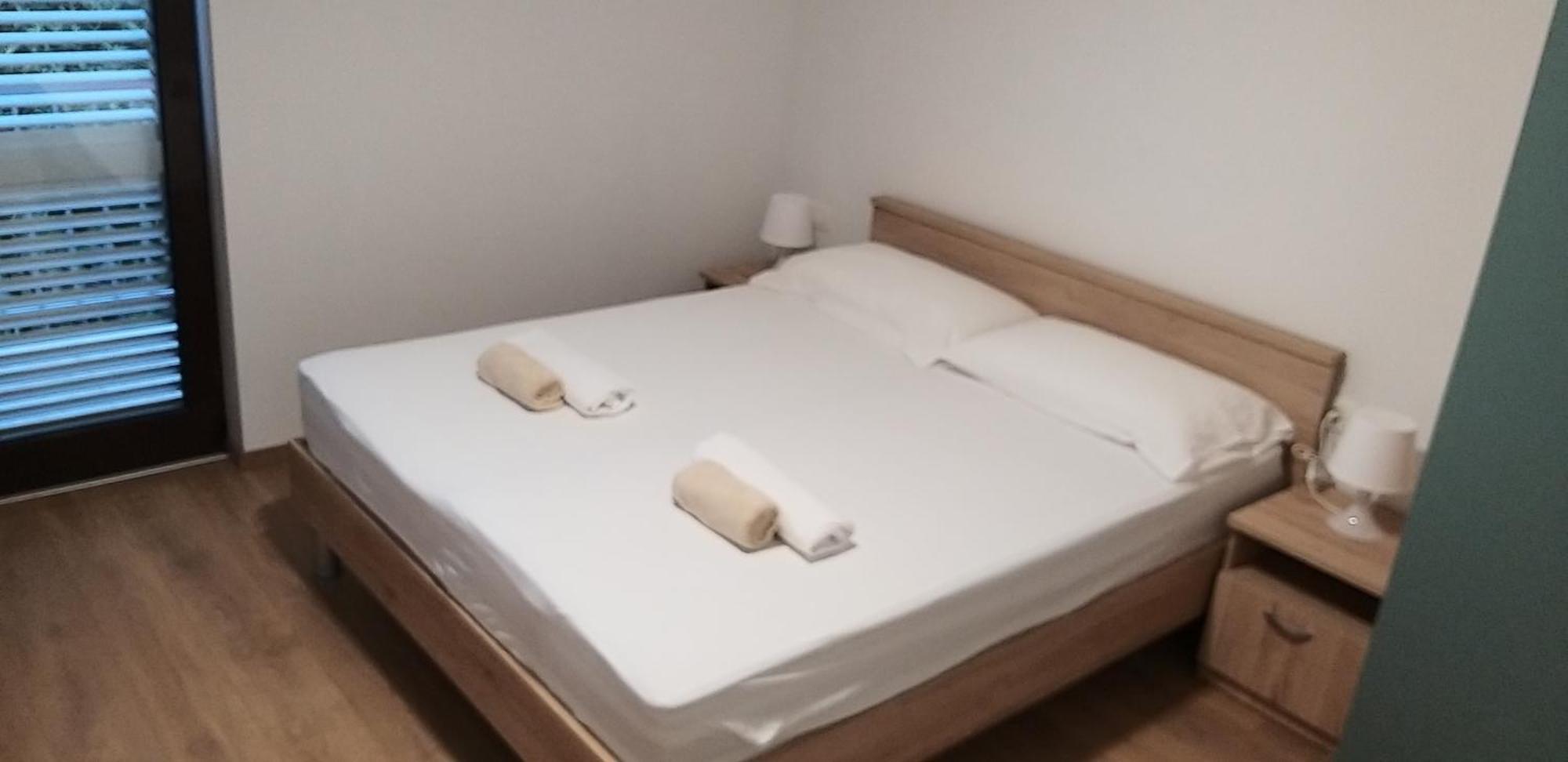 Apartments Boljat Trogir Ngoại thất bức ảnh