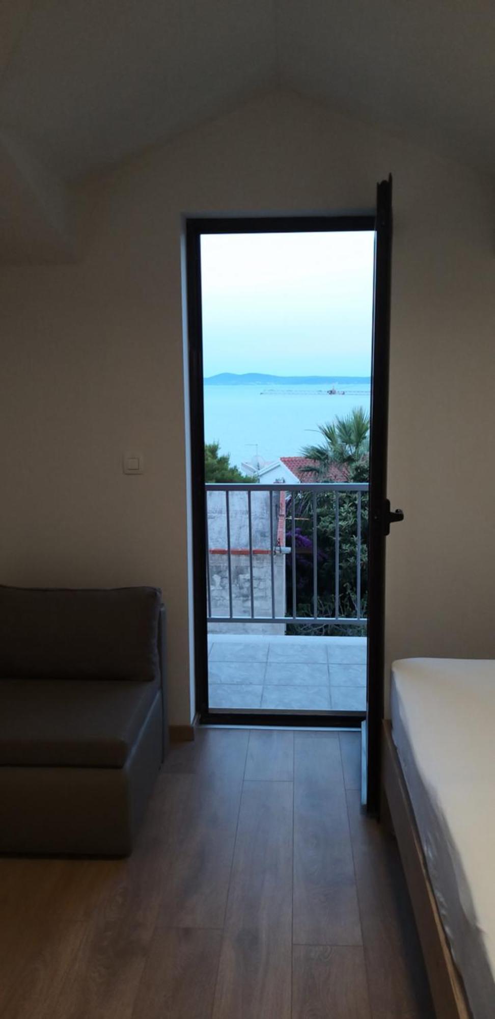 Apartments Boljat Trogir Ngoại thất bức ảnh
