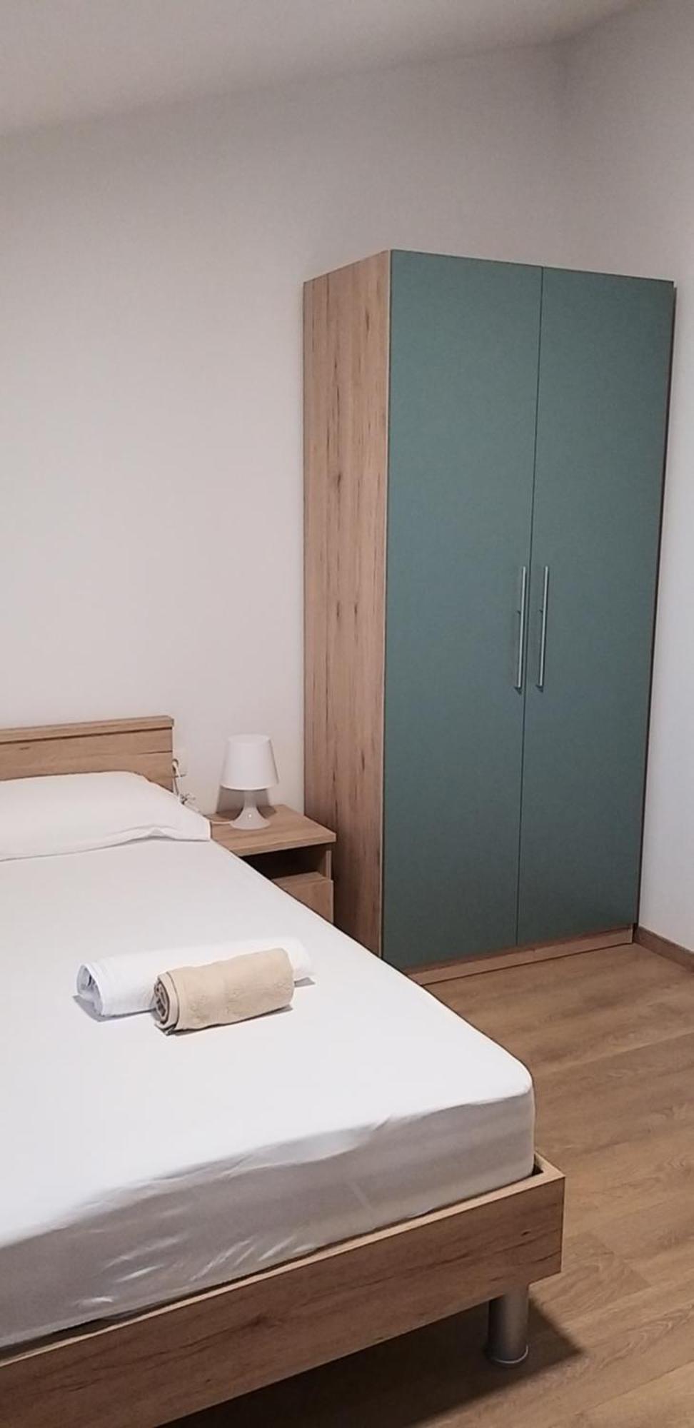 Apartments Boljat Trogir Ngoại thất bức ảnh