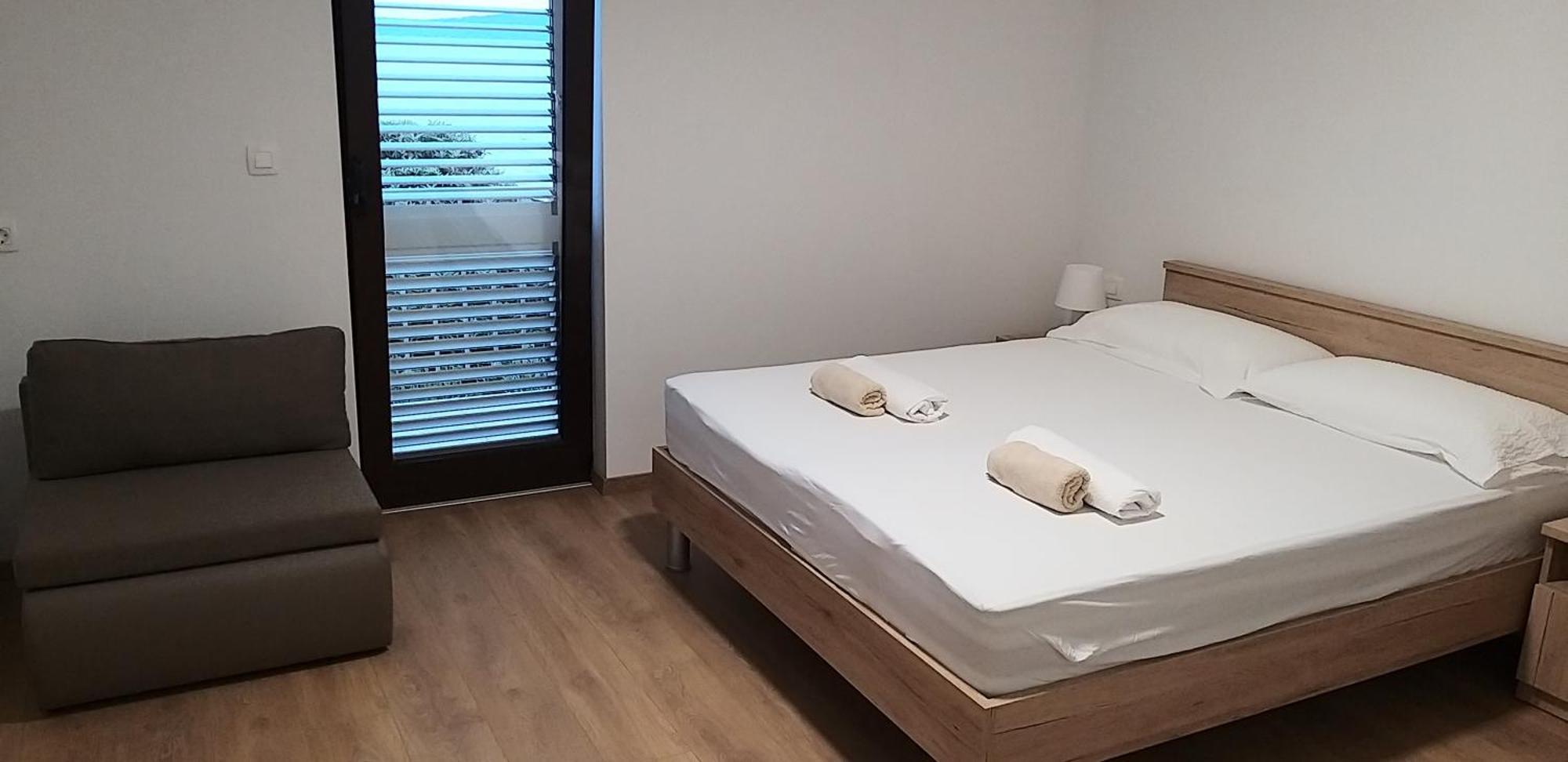 Apartments Boljat Trogir Ngoại thất bức ảnh