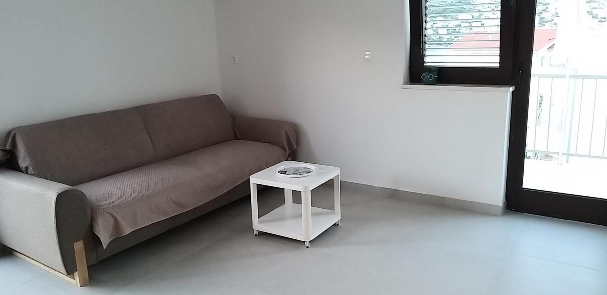 Apartments Boljat Trogir Ngoại thất bức ảnh