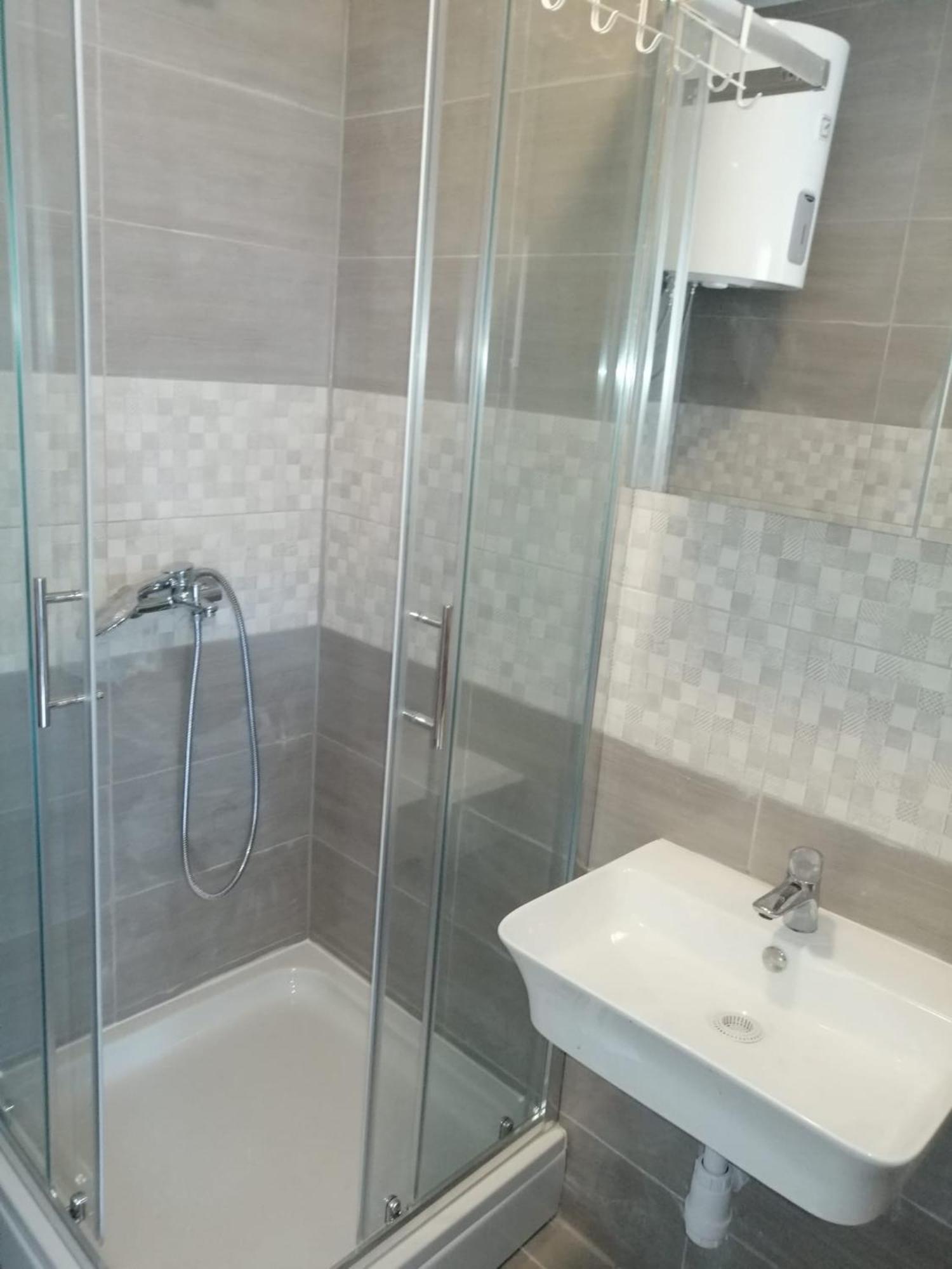 Apartments Boljat Trogir Ngoại thất bức ảnh