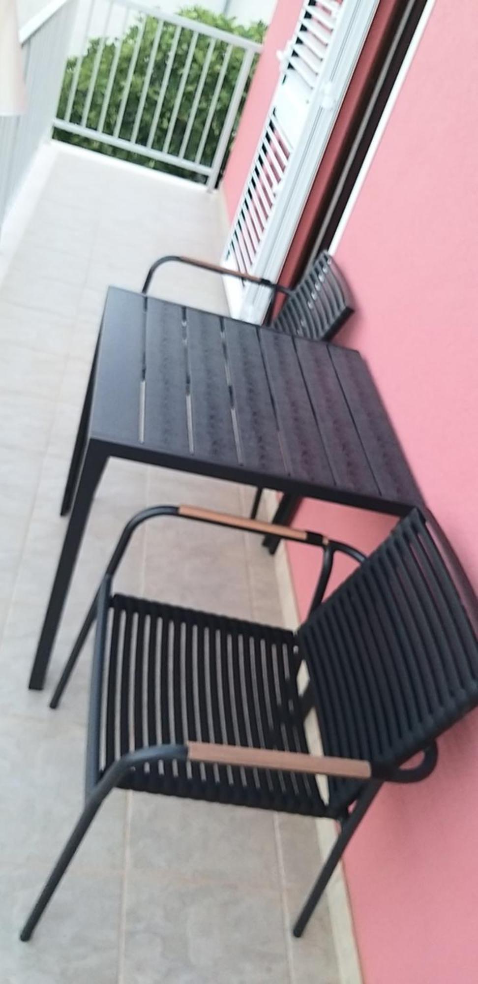 Apartments Boljat Trogir Phòng bức ảnh