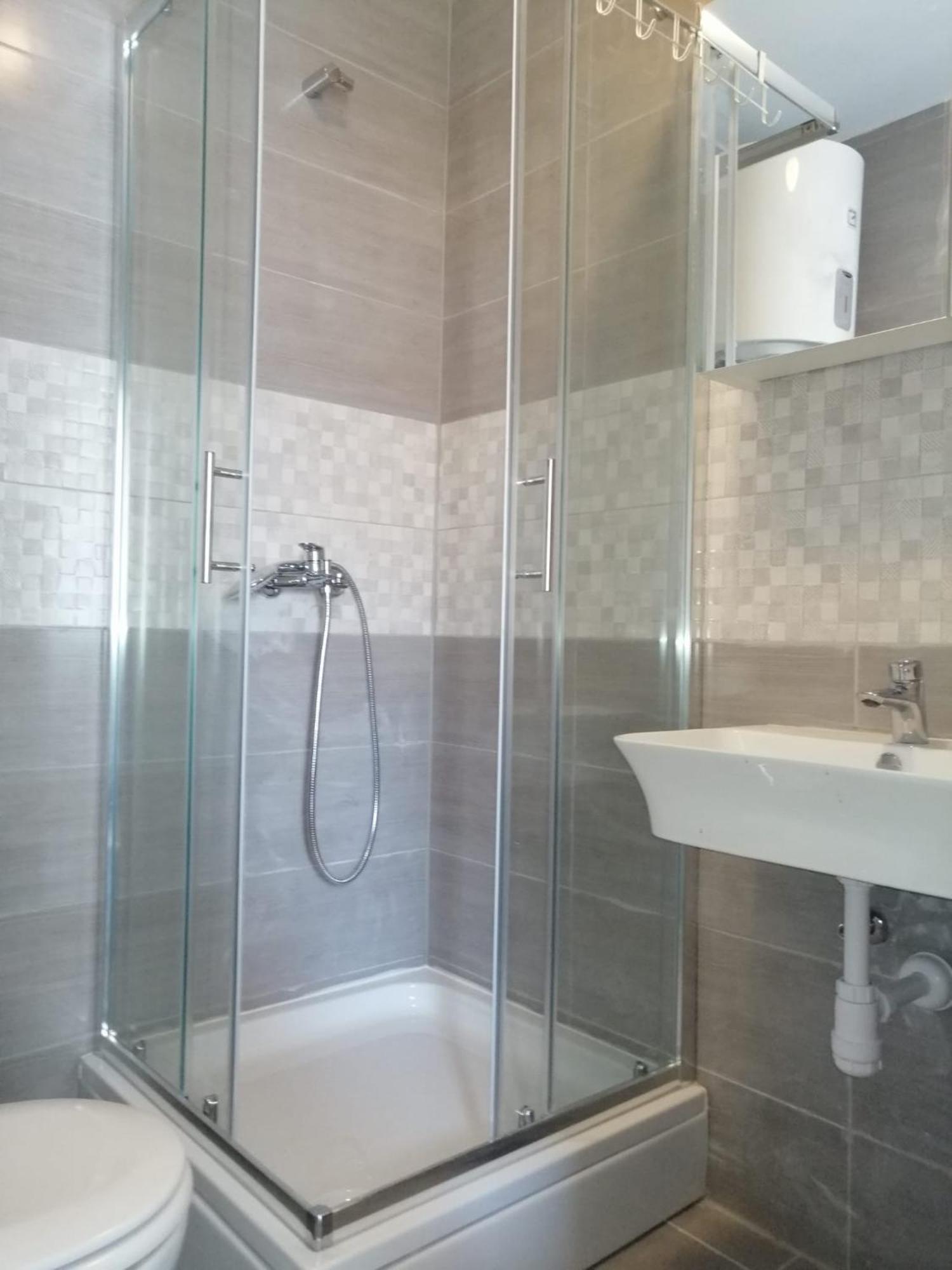 Apartments Boljat Trogir Phòng bức ảnh