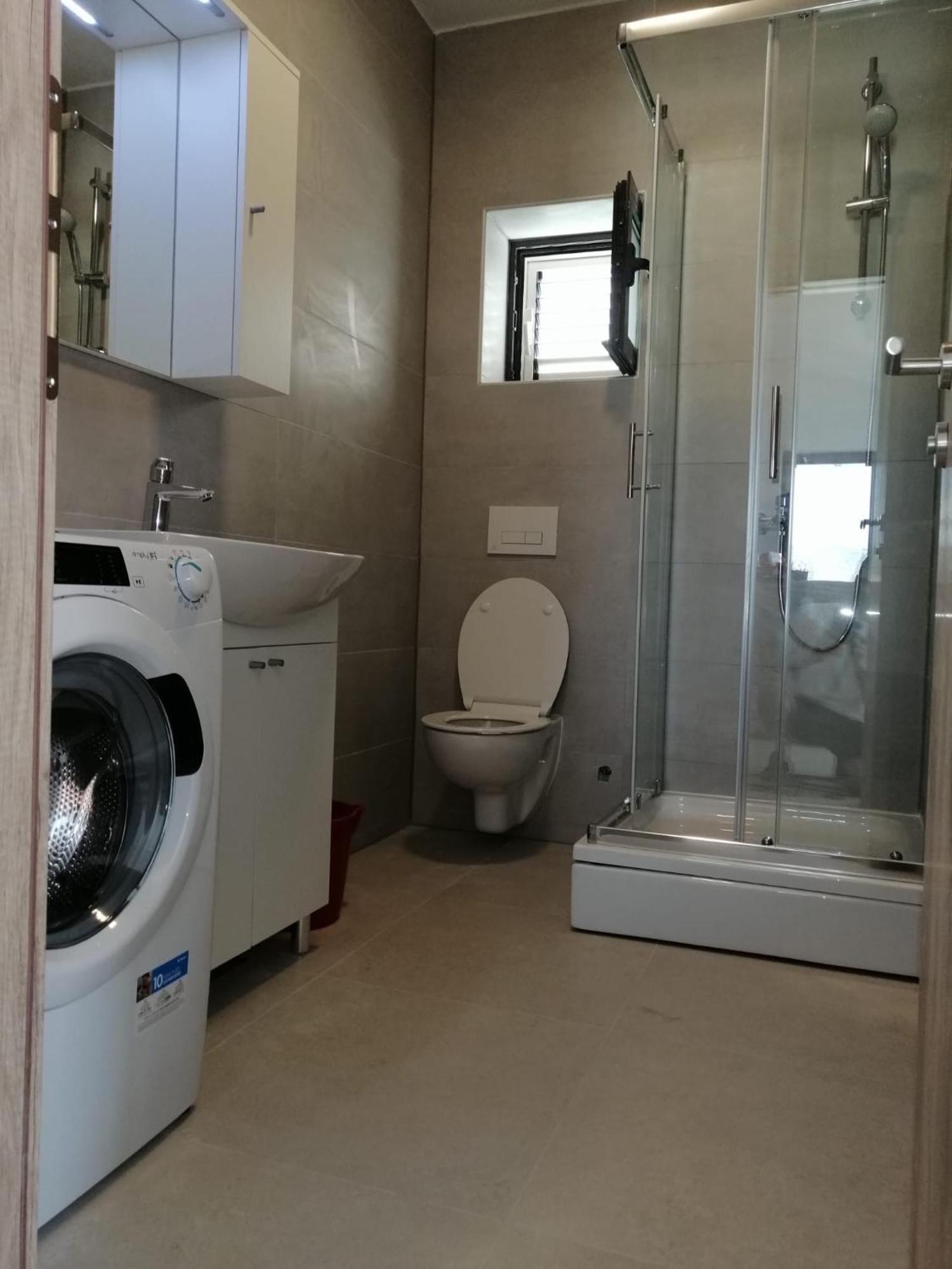 Apartments Boljat Trogir Phòng bức ảnh