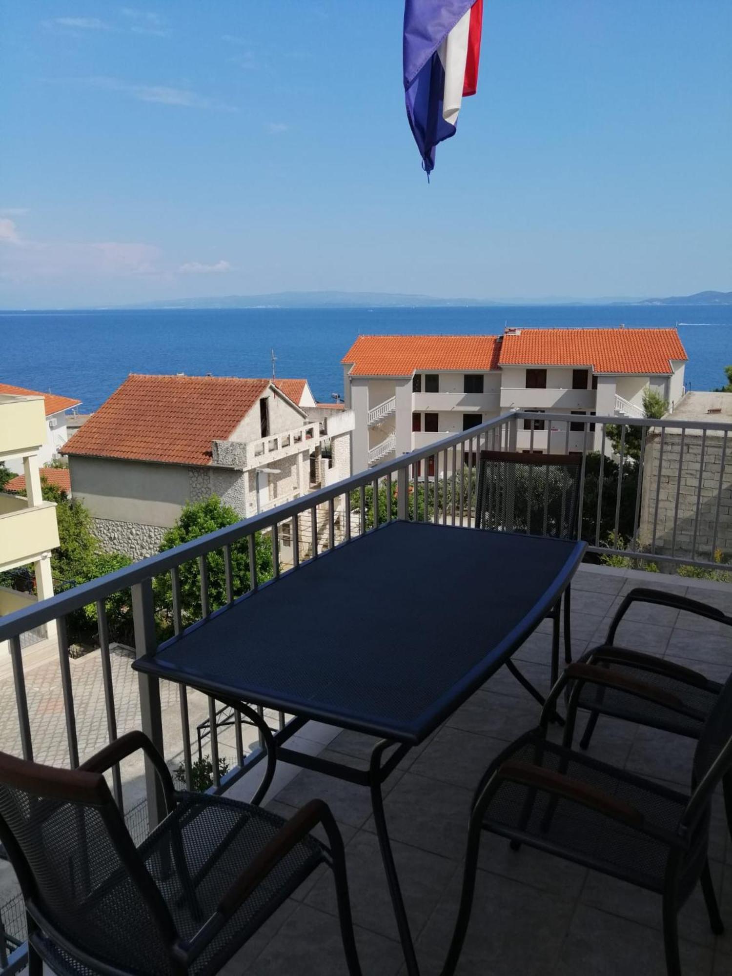 Apartments Boljat Trogir Phòng bức ảnh