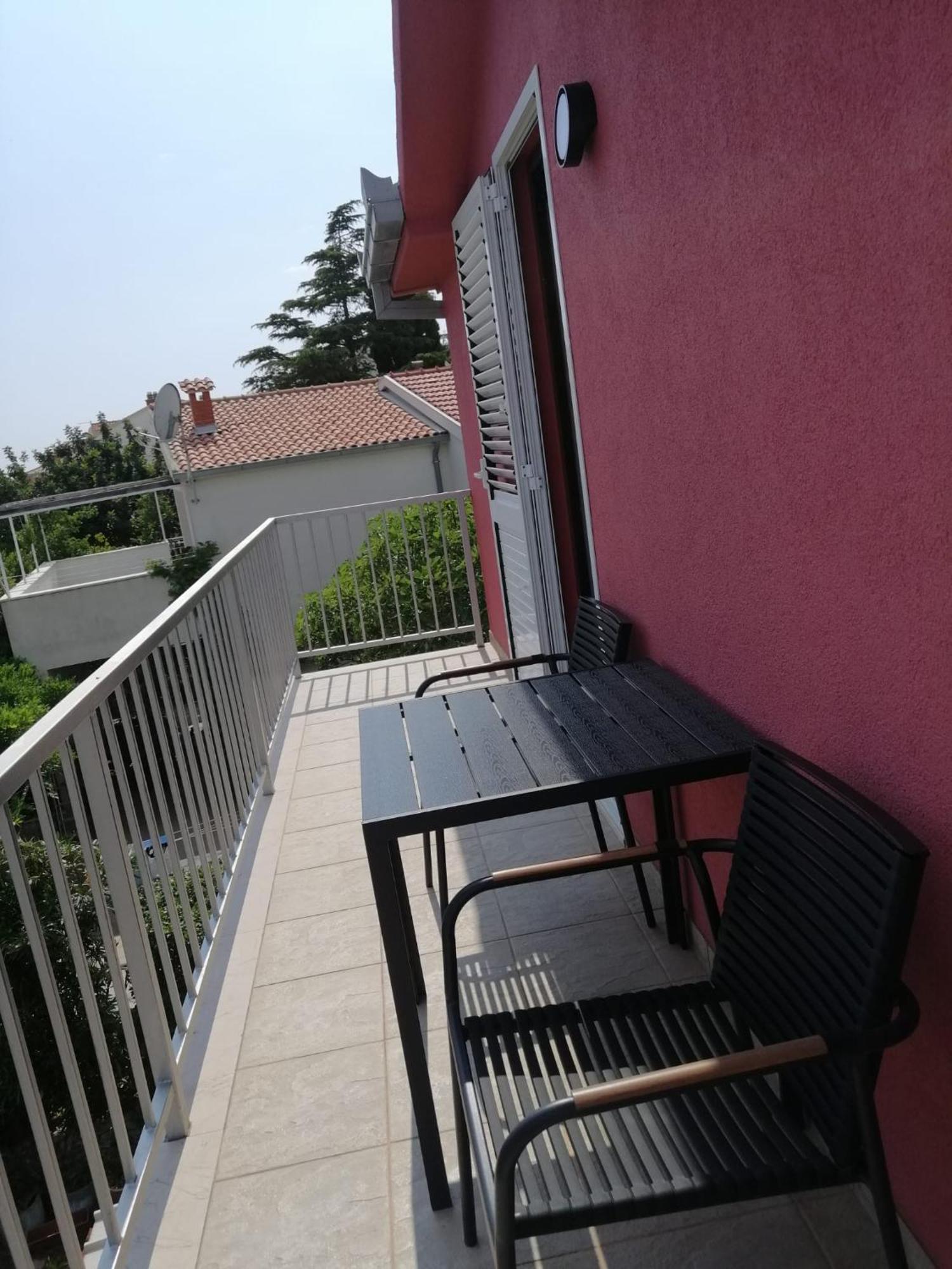 Apartments Boljat Trogir Phòng bức ảnh