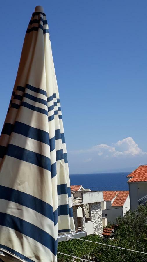 Apartments Boljat Trogir Ngoại thất bức ảnh