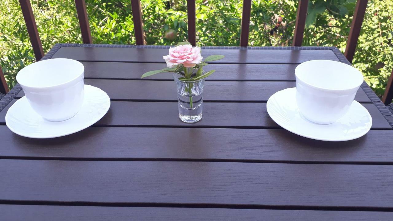 Apartments Boljat Trogir Ngoại thất bức ảnh