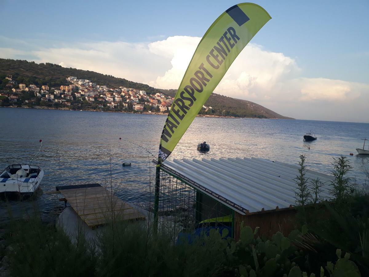 Apartments Boljat Trogir Ngoại thất bức ảnh