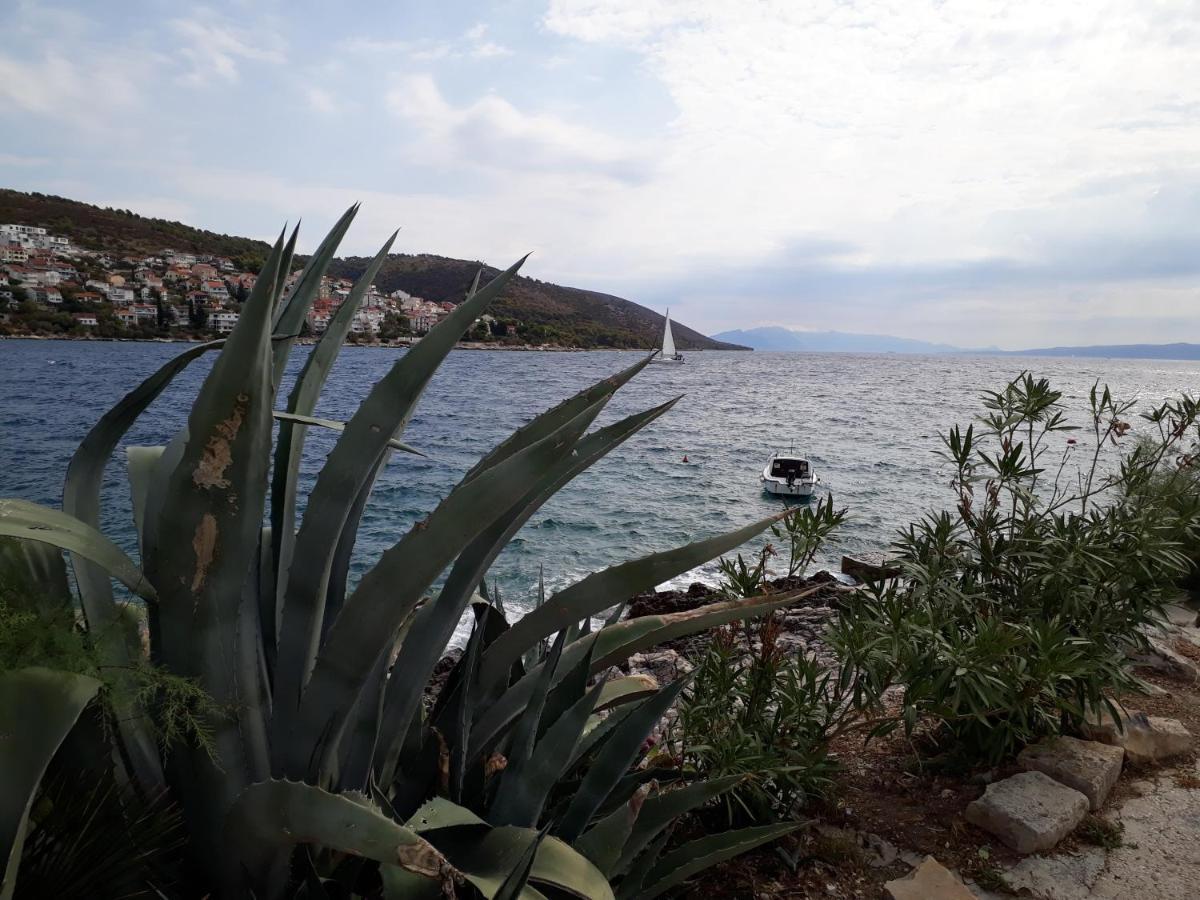 Apartments Boljat Trogir Phòng bức ảnh