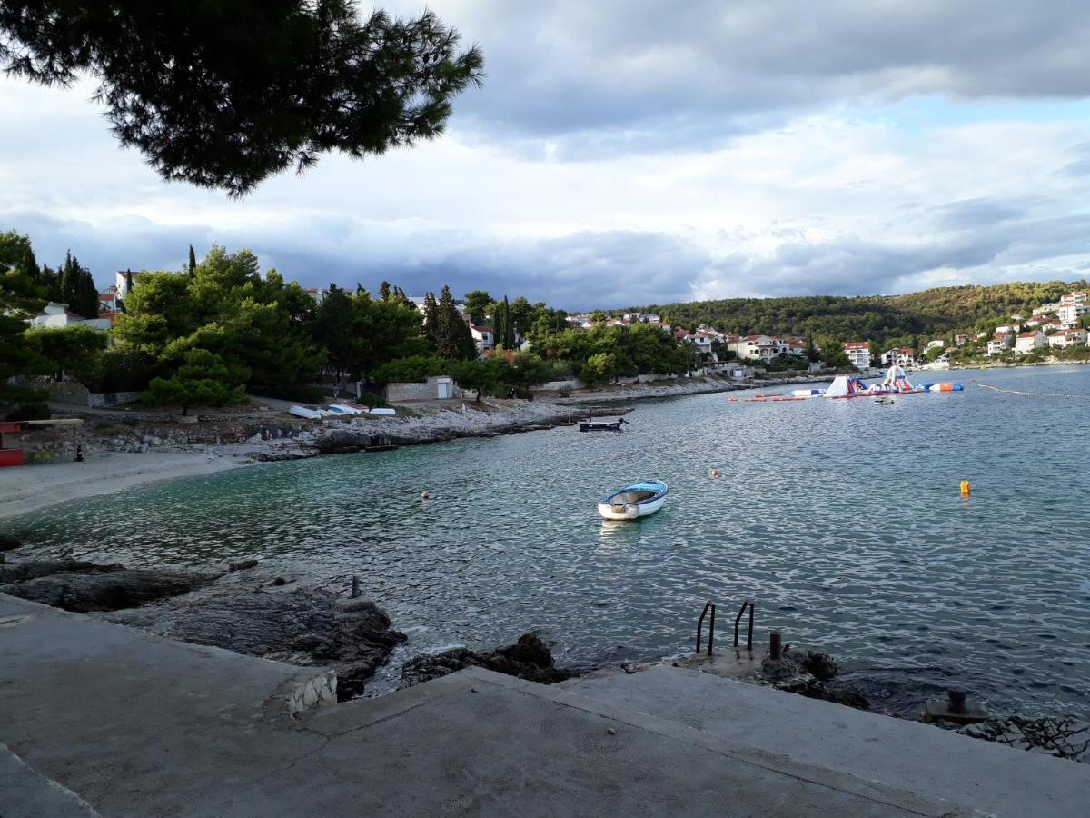 Apartments Boljat Trogir Phòng bức ảnh